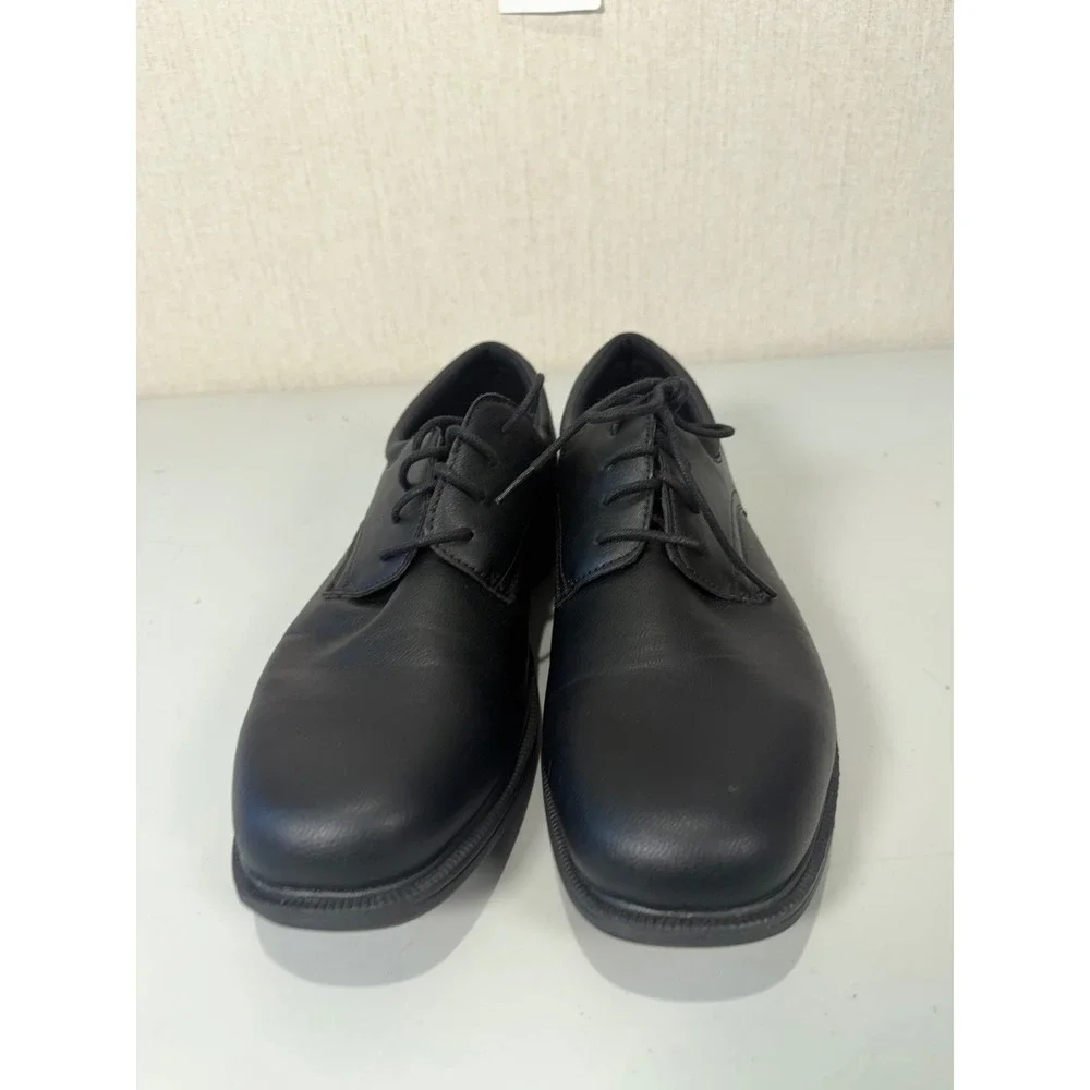 Tredsafe mens black